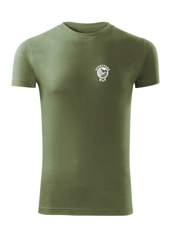 KHAKI PREDEK