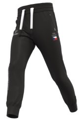 Reprezentační tepláky sublimované CSMMA