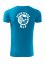LIGHT BLUE ZADA