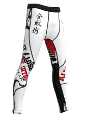 leg