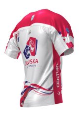 WAKO CENTURY POINTFIGHTING TRIKO  ,,JURAJSKA,,