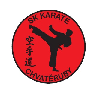 KARATE CHVATĚRUBY