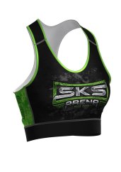 DÁMSKÝ TOP „SKS ARÉNA KLADNO"