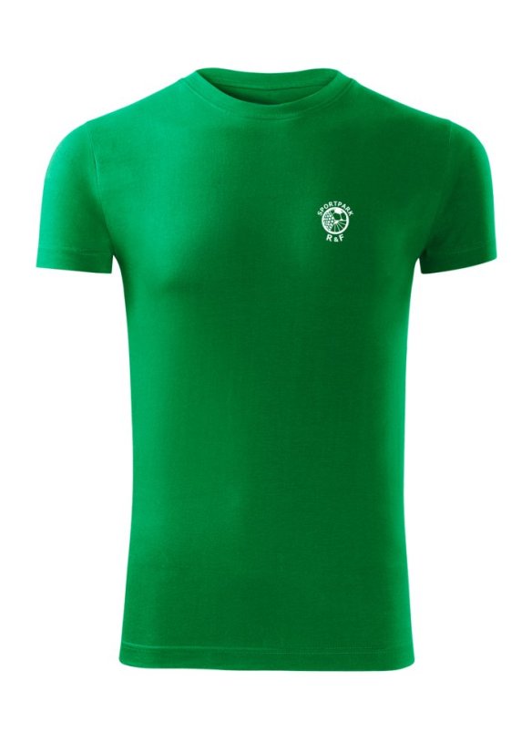 GREEN PREDEK