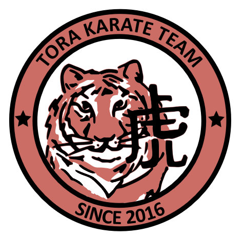 TORA KARATE TEAM