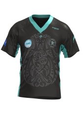 Tričko WAKO LABEL CENTURY POINTFIGHTING  ,,KSW TORTUGA,, -DESTKÉ