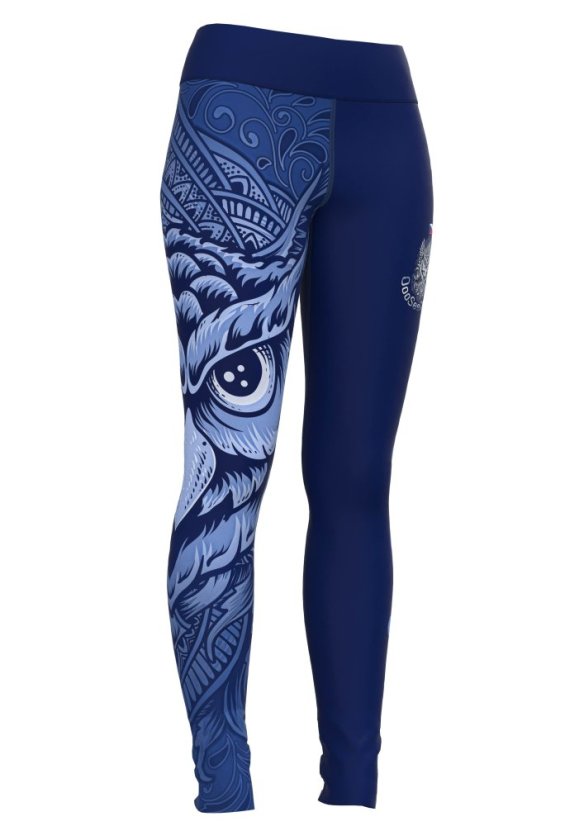leg