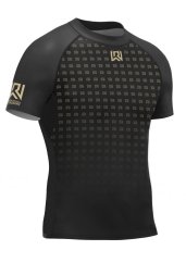 rash pansky KR black predek
