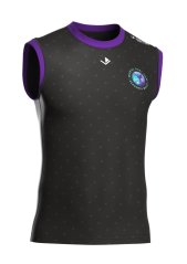 WAKO LABEL CENTURY KICKLIGHT T-SHIRT  ,,WIERTEL,,