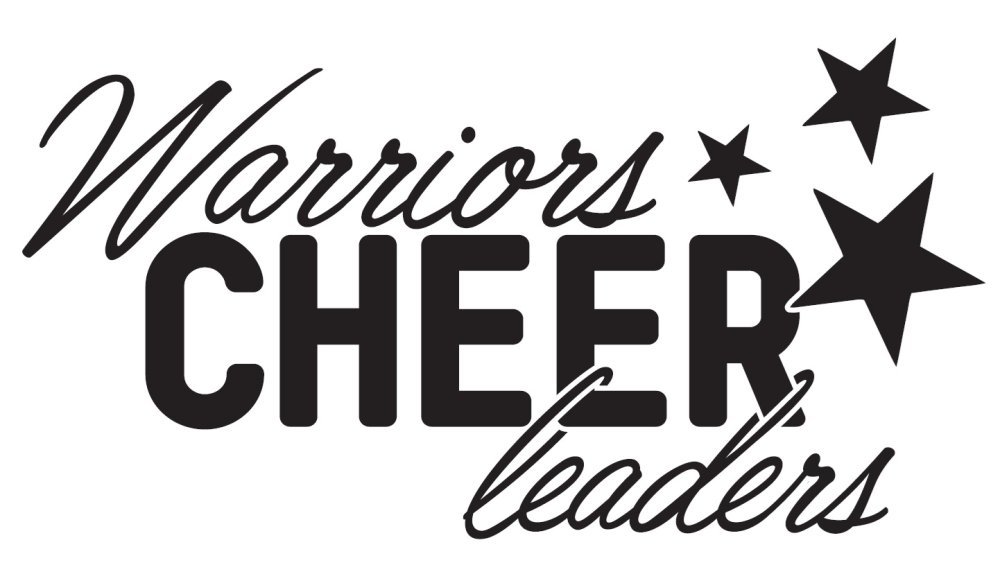 WARRIORS CHEERLEADERS