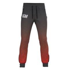 TEPLÁKY SUBLIMOVANÉ „X GYM"