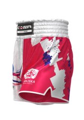 WAKO CENTURY SATÉNOVÉ ŠORTKY ,,JURAJSKA,,