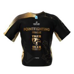 TIGER triko zad