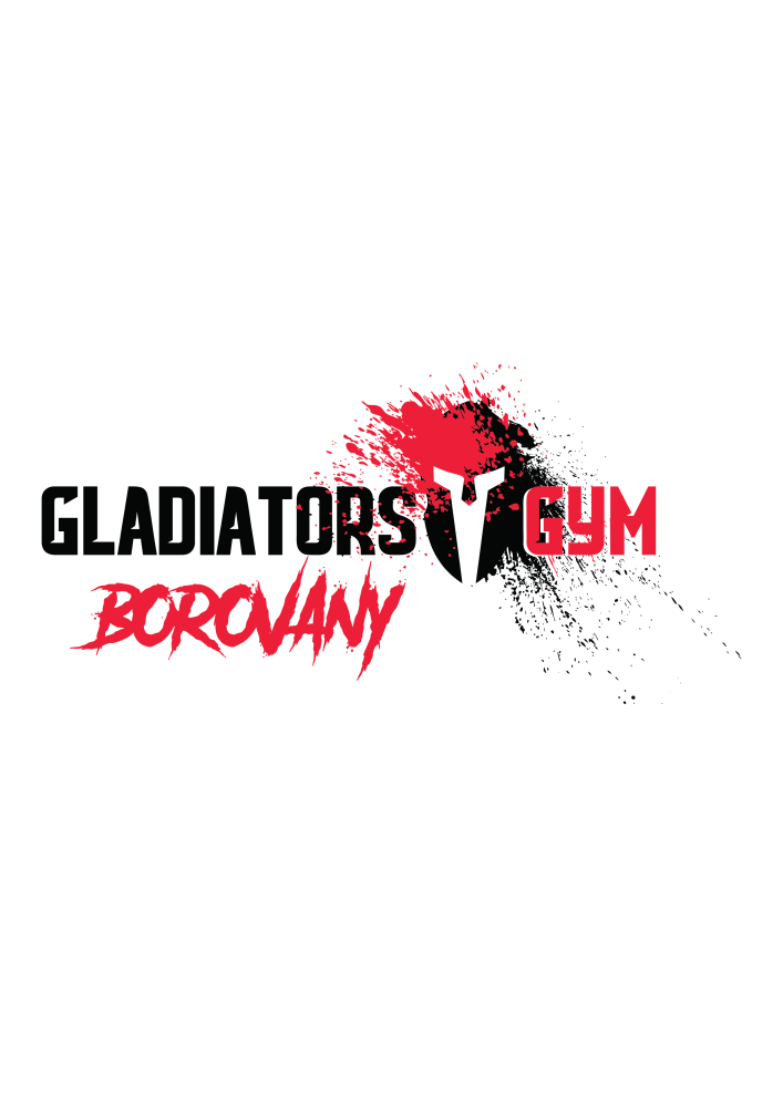 GLADIATORS GYM BOROVANY