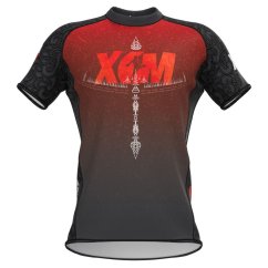 FUNKČNÍ TRIKO „X GYM"
