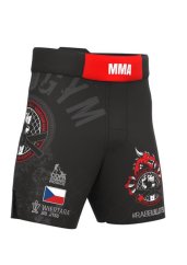 ATLETICKÉ ŠORTKY „Medo Gym Rosice"