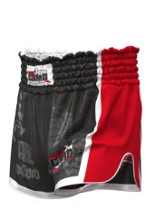 MUAY THAI ŠORTKY S BOČNÍM PANELEM „COMO-3 Gym"