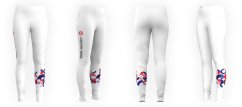 leginy hvezda SOKOL MAXICKY white