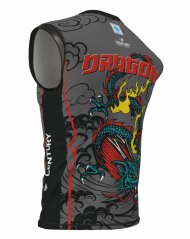 WAKO CENTURY TÍLKO KICKLIGHT DRAGON FIGHT GYM