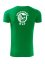 GREEN ZADA