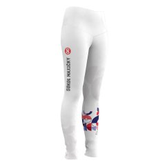 leginy hvezda SOKOL MAXICKY white f