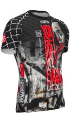 rash predek2