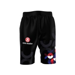 sortky SOKOL MAXICKY black f