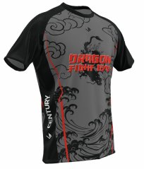 WAKO CENTURY DĚTSKÉ LIGHTCONTACT TRIKO DRAGON FIGHT GYM