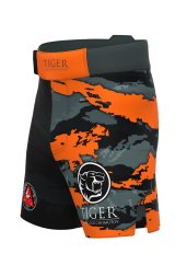 DĚTSKÉ ATLETICKÉ ŠORTKY „TIGER FIGHT CLUB CHOMUTOV"