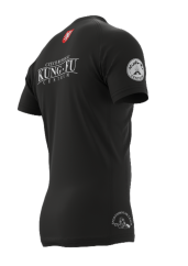 FUNKČNÍ TRIKO ČERNÉ „SK LEON MOST"