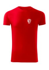RED PREDEK