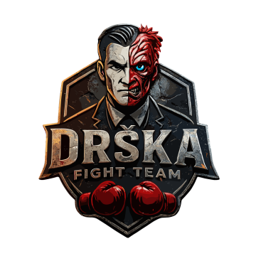 DRŠKA FIGHT TEAM