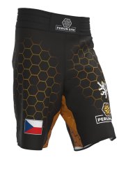 DĚTSKÉ GRAPPLINGOVÉ ŠORTKY PERUN GYM