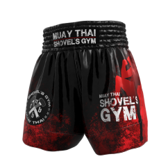 muaythai satyna