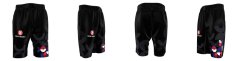 sortky SOKOL MAXICKY black