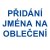jména na oblečení (1)
