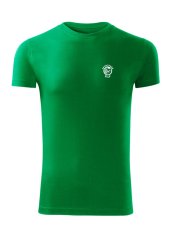 GREEN PREDEK