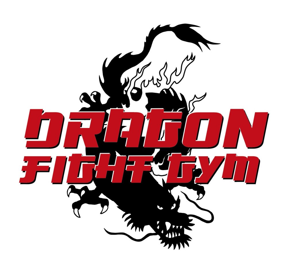 DRAGON FIGHT GYM