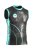 WAKO LABEL CENTURY KICKLIGHT T-SHIRT ,,KSW TORTUGA,,