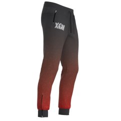 TEPLÁKY SUBLIMOVANÉ „X GYM"