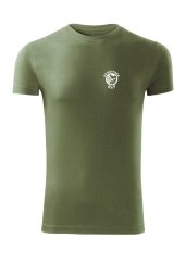 KHAKI PREDEK