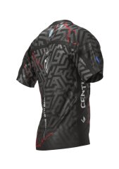 Tričko WAKO LABEL CENTURY POINTFIGHTING („STRIKER“)