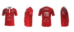FUNKČNÍ POLO TRIKO RUGBY VRCHLABÍ