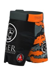 DĚTSKÉ ATLETICKÉ ŠORTKY „TIGER FIGHT CLUB CHOMUTOV"
