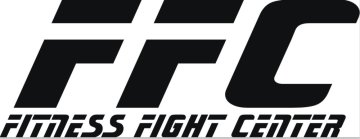 FITNESS FIGHT CENTER MĚLNÍK z.s.