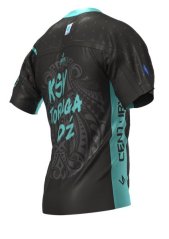 Tričko WAKO LABEL CENTURY POINTFIGHTING  ,,KSW TORTUGA,, -DESTKÉ
