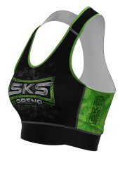 DÁMSKÝ TOP „SKS ARÉNA KLADNO"