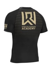 rash pansky KR black zada
